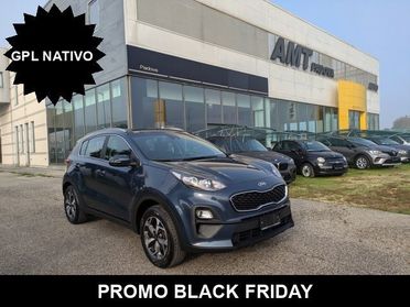 KIA Sportage 1.6 ECOGPL 2WD