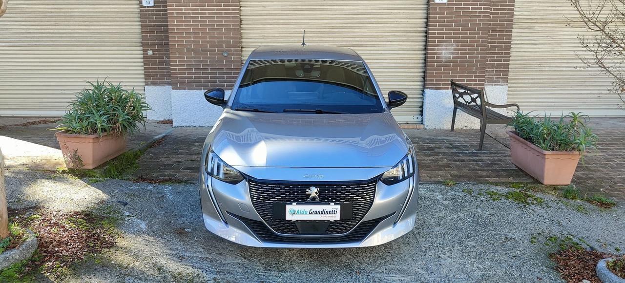 PEUGEOT 208 1.5 BlueHDI 100cv S&S Gt Line