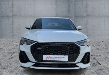 Audi Q3 35 TFSI S tronic S line edition 200cv Matrix Sonos