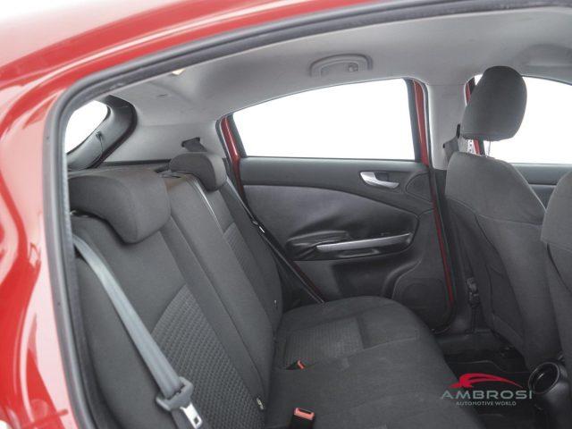 ALFA ROMEO Giulietta 1.6 JTDm-2 Giulietta