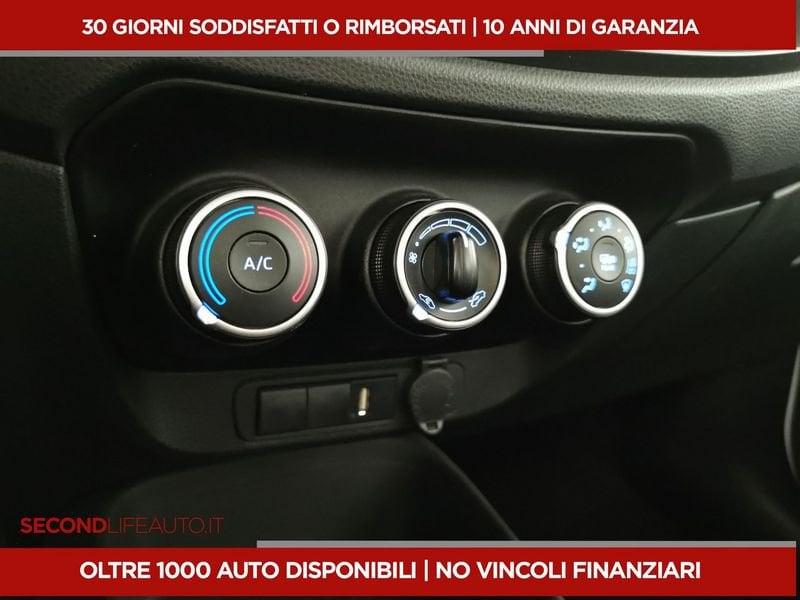 Toyota Aygo X 1.0 Active 72cv