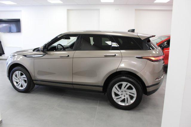 LAND ROVER Range Rover Evoque 2.0D I4 150CV AWD