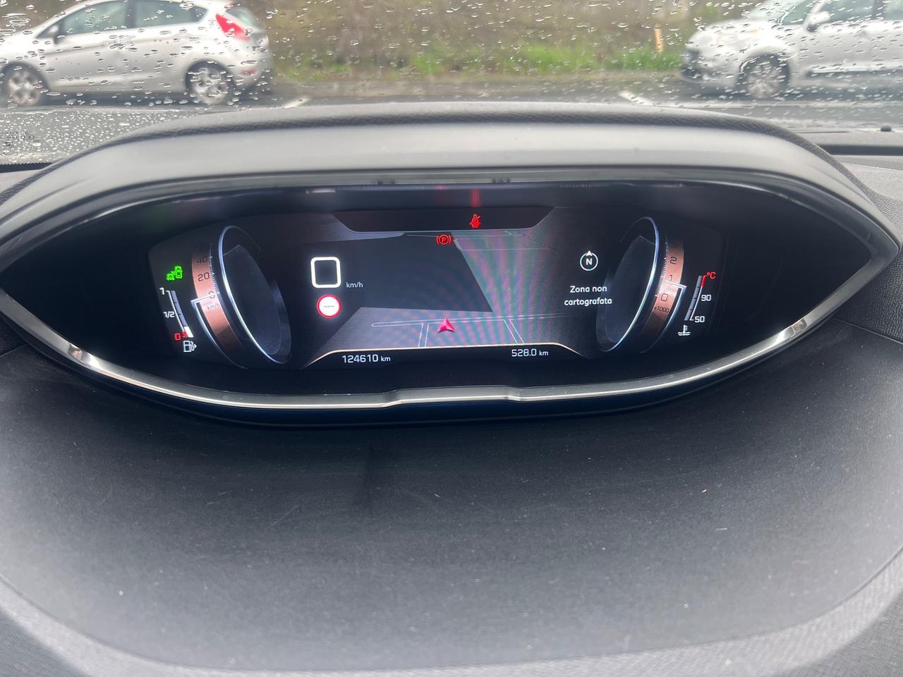 Peugeot 3008 BlueHDi 150 S&S GT Line