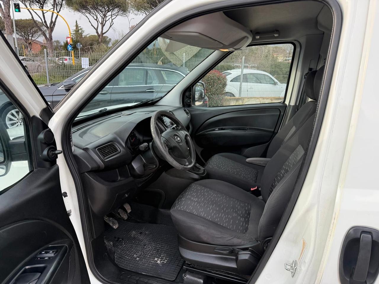 Opel Combo 1.4 Turbo EcoM PL-TN Van (1000kg) Prezzo+iva 22% Doppia porta laterale