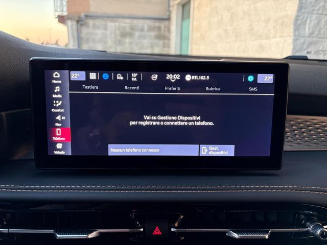 ALFA ROMEO Tonale 1.6 diesel 130 CV TCT6 Sprint