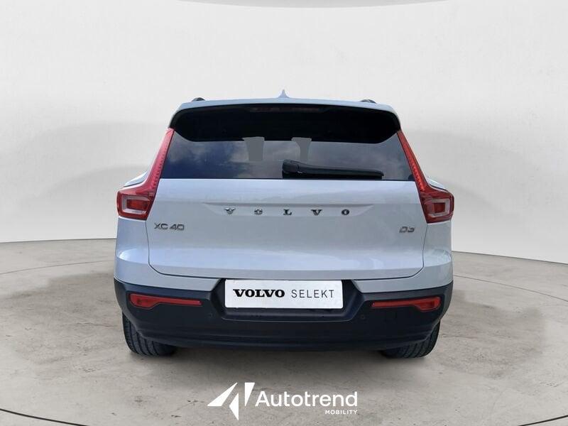 Volvo XC40 D3 150 CV NAVI LED Business