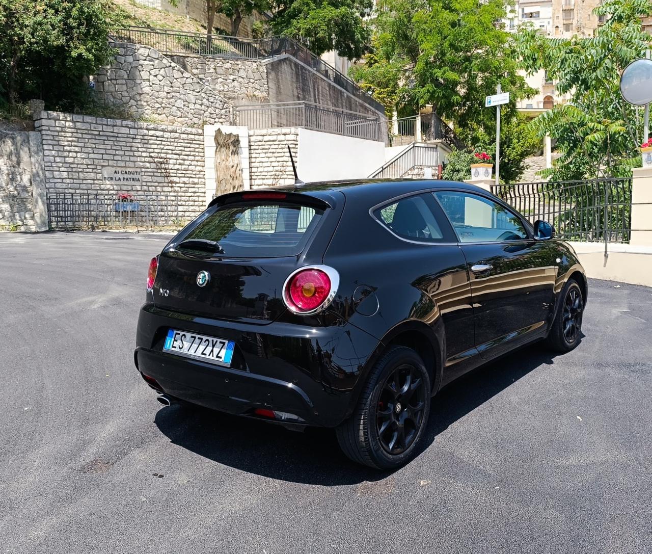 Alfa Romeo MiTo 1.3 JTDm 85 CV S&S Distinctive