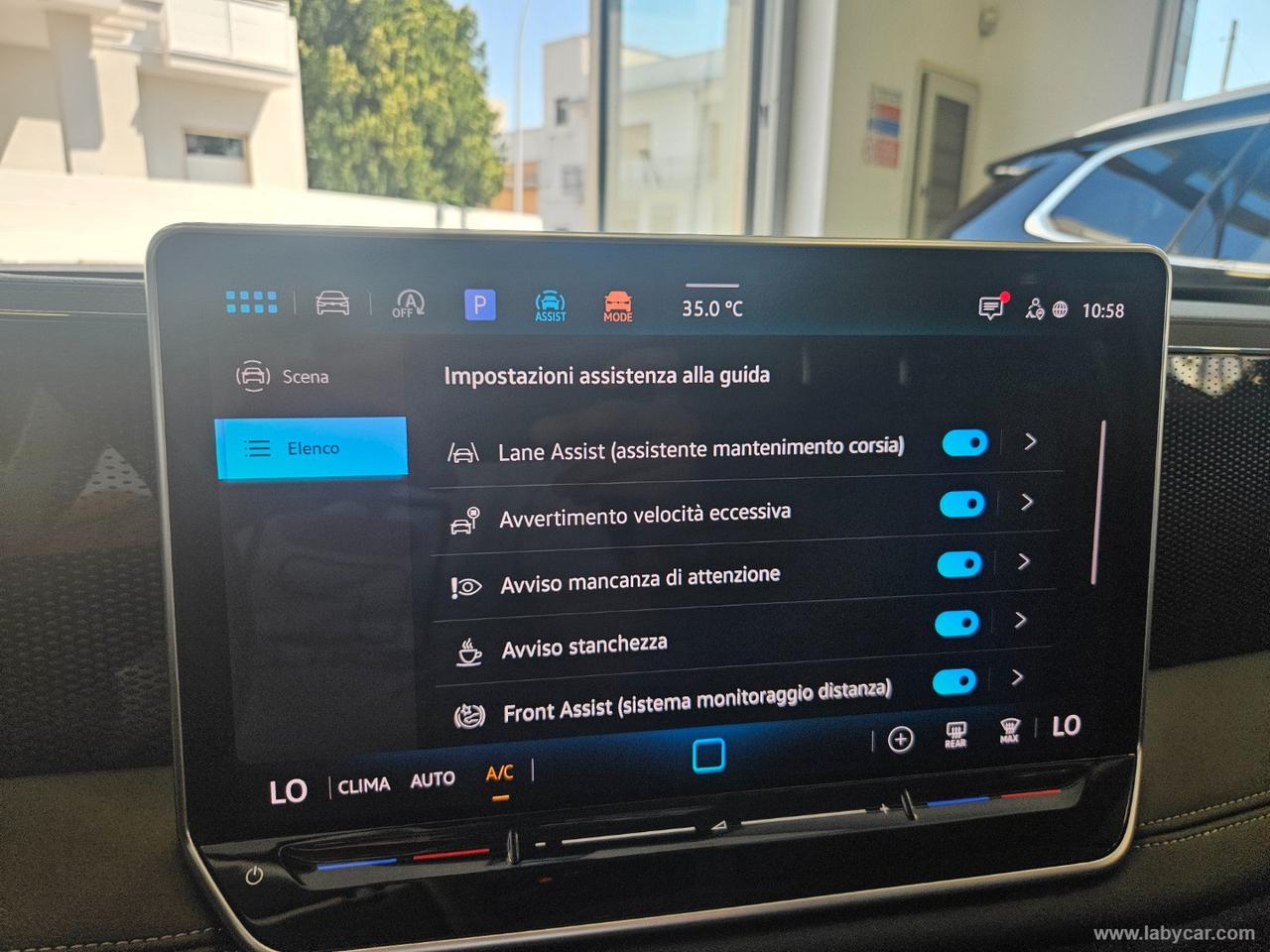 VOLKSWAGEN Tiguan 2.0 TDI 150CV SCR DSG Life