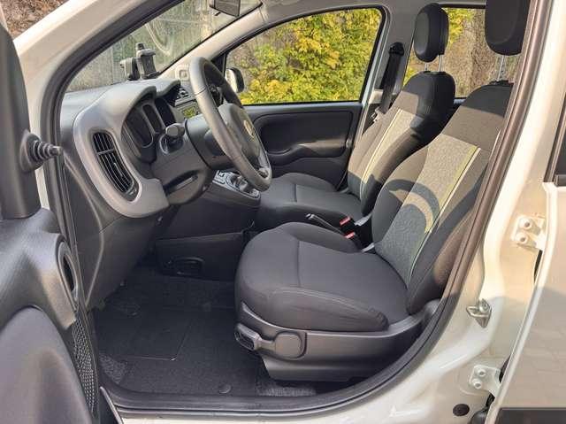 Fiat Panda 1.0 City Cross Hybrid* Bluetooth* sensori di*