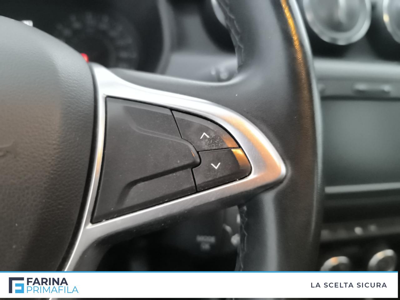 DACIA Duster II 2018 - Duster 1.5 blue dci Comfort 4x2 s&s 115cv my19