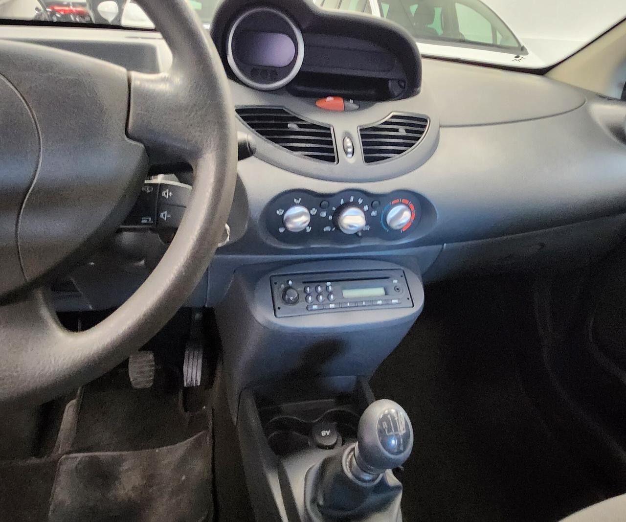 Renault Twingo 1.2 16V TCE Dynamique