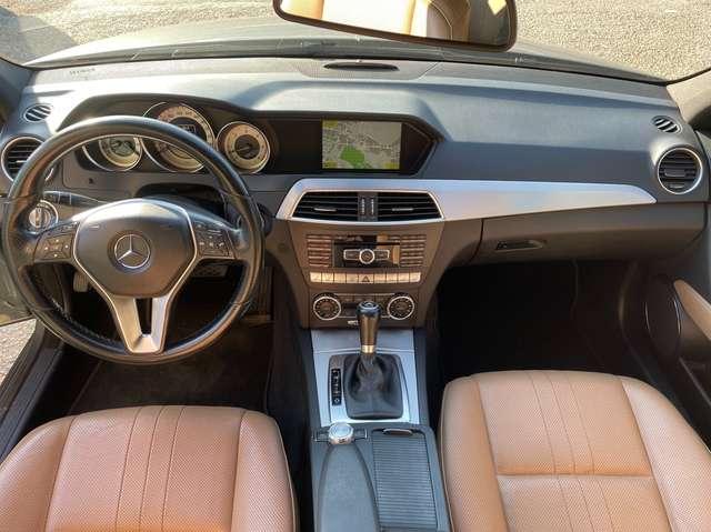 Mercedes-Benz C 300 cdi (be) Avantgarde 4matic auto Full Optional