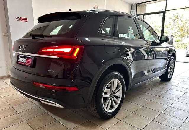 Audi Q5 Q5 40 2.0 tdi 204 cv mhev 12V Bus quattro s-tronic