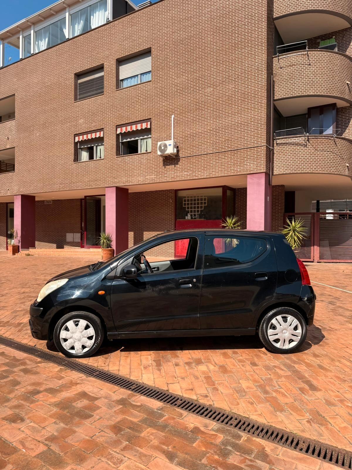 Nissan Pixo 1.0 5 porte Acenta