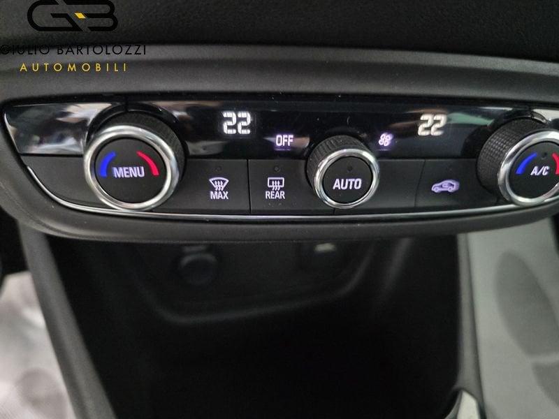 Opel Crossland X 1.5 Diesel 110cv Elegance S&S MT6