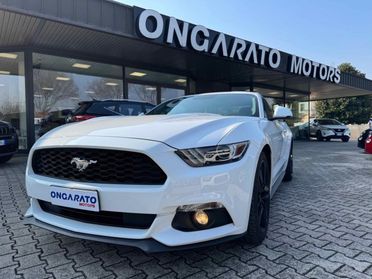 FORD Mustang Fastback 2.3 EcoBoost aut.