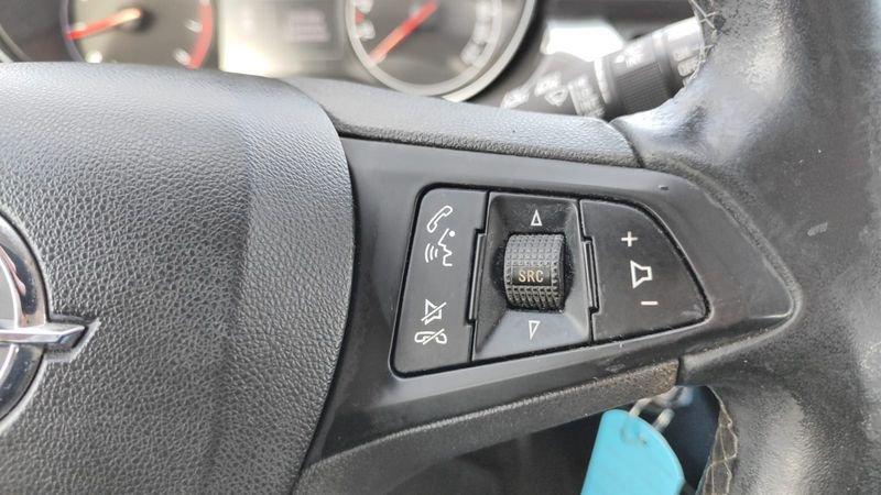 Opel Corsa Corsa 1.4 90CV GPL Tech 5 porte Cosmo