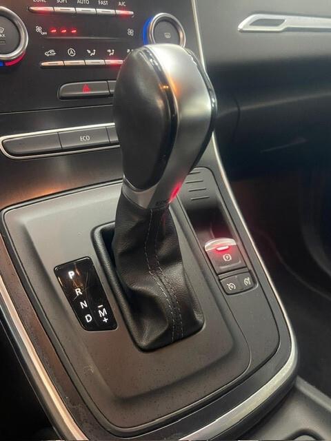 Renault Scenic Scénic dCi 8V 110 CV EDC Energy Sport Edition2