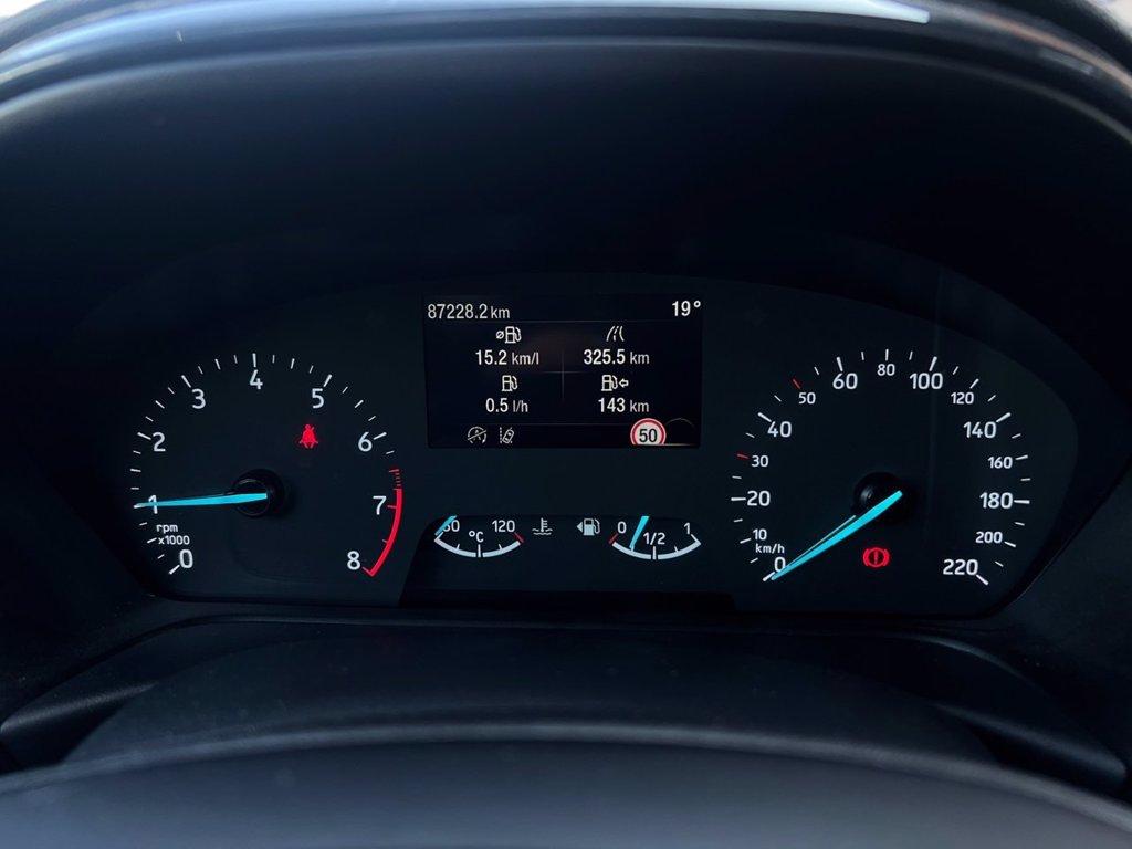 FORD Puma 1.0 ecoboost h Titanium s&s 125cv del 2021