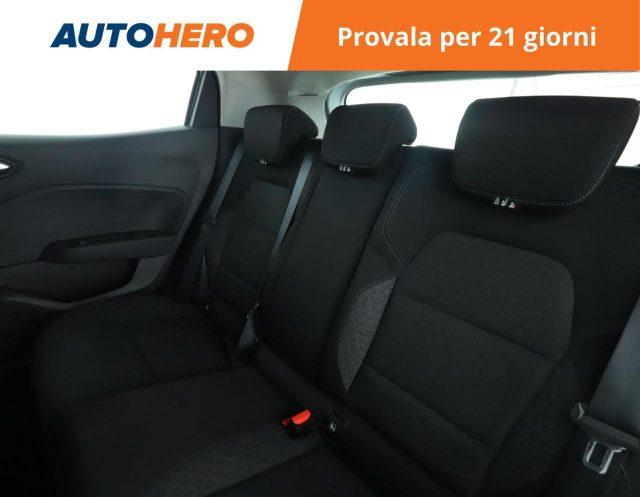 RENAULT Clio TCe 100 CV 5 porte Zen