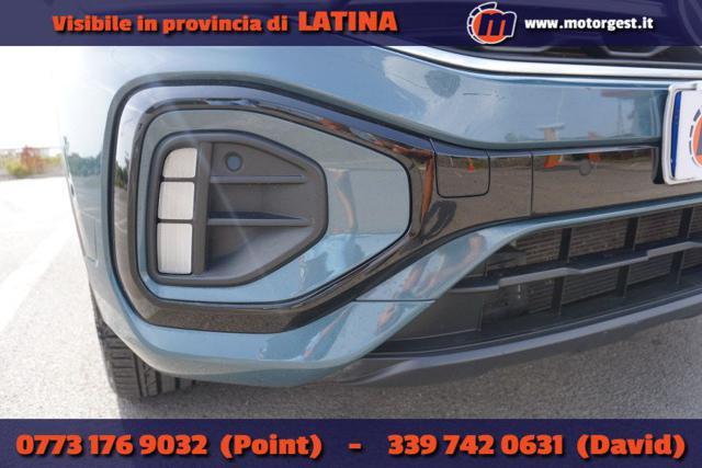VOLKSWAGEN T-Roc 2.0 TDI SCR 150 CV DSG Life R-Line IVA ESPOSTA