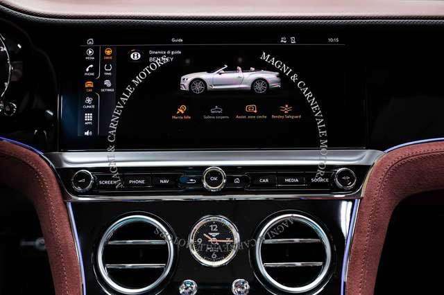 Bentley Continental GT C|SPEED|22'|NAIM AUDIO|ROTATING DISPLAY|BLACK PACK