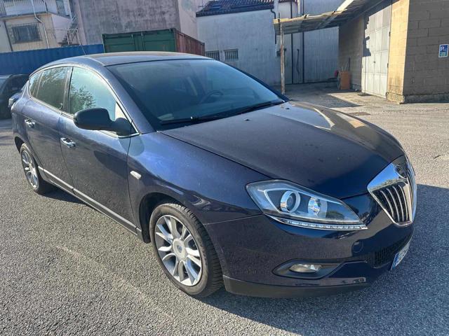 LANCIA Delta 1.6 MJT DPF Platino senza nessun lavoro da fare