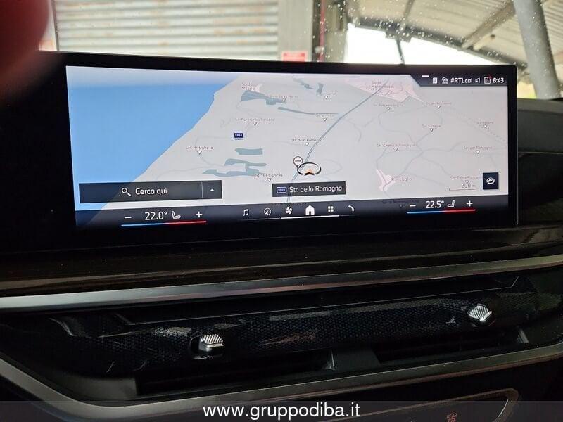 BMW X5 G05 2018 Diesel xdrive40d mhev 48V Msport auto