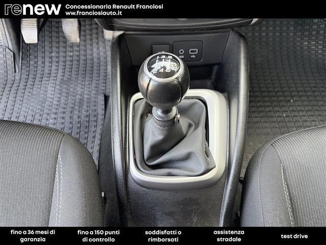 FIAT Tipo Station Wagon 1.4 95cv Easy