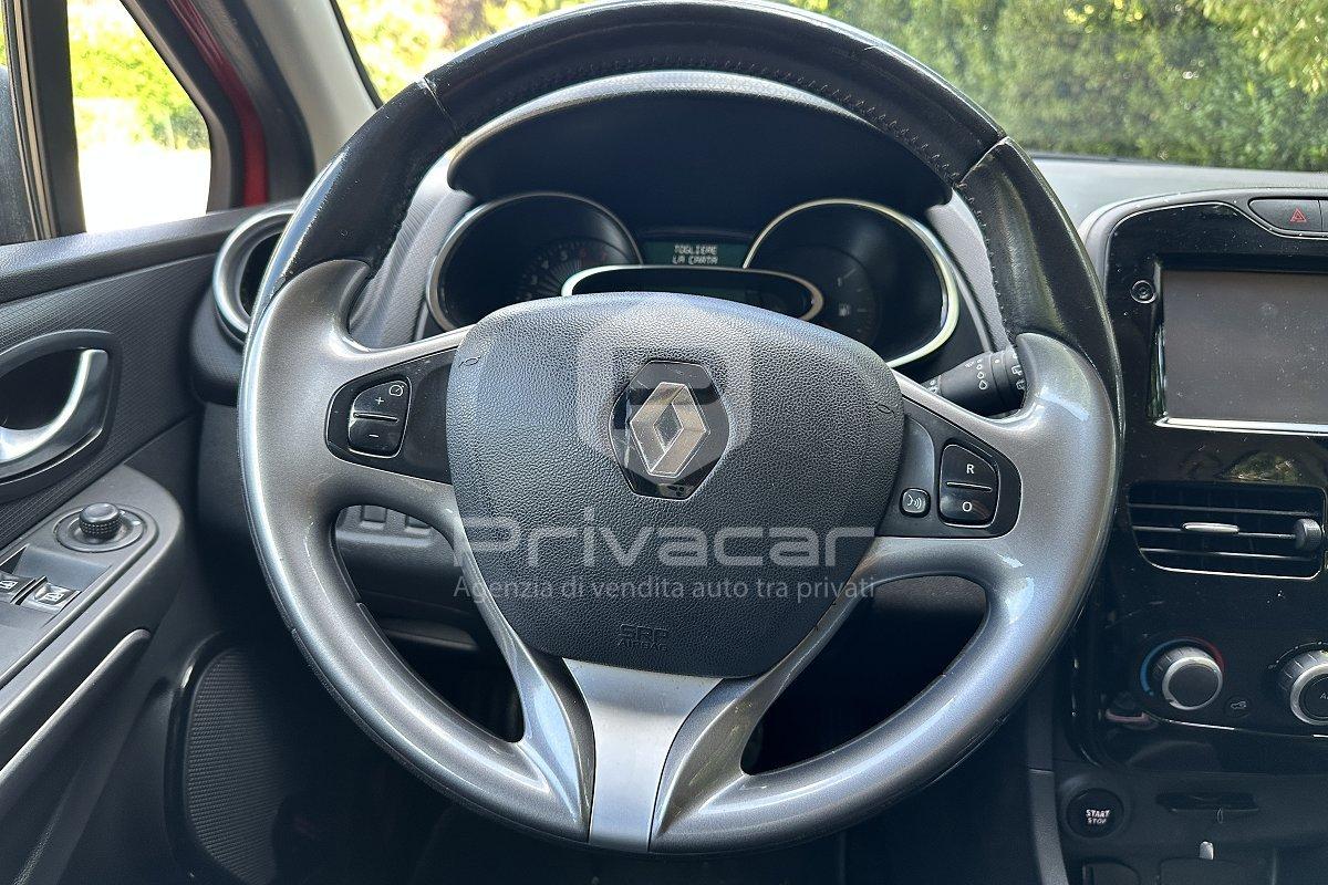 RENAULT Clio 1.2 75CV 5 porte Zen