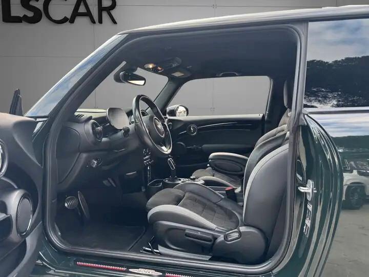 Mini John Cooper Works Coupe UNIPRO-MINI RATA 490€