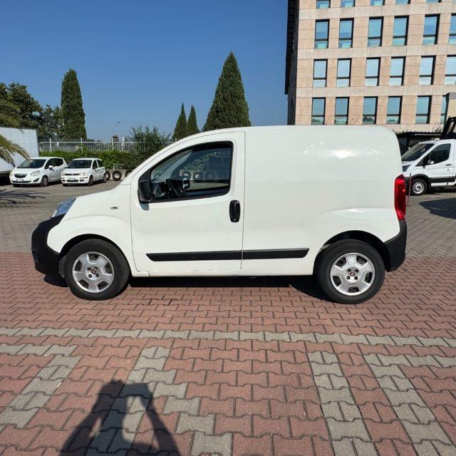 FIAT Fiorino 1.3 MJT 95cv ?.6D-T CARGO SX FURGONE