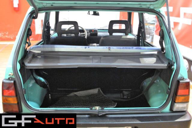 Fiat Panda Panda I 1986 0.9 Hobby