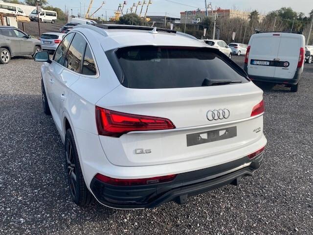 Audi Q5 40 TDI 204 CV quattro S tronic Business Advanced