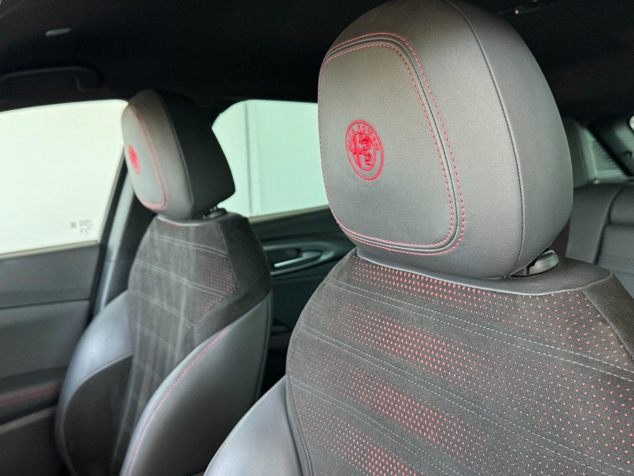 Alfa Romeo Tonale 1.5 160 cv mhevTCT7 Speciale PREZZO REALE