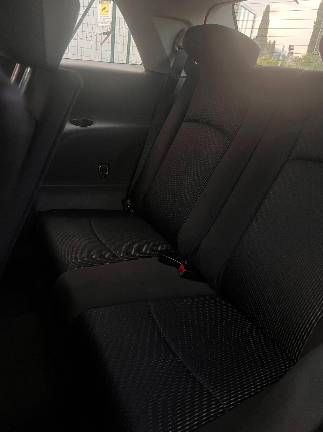 Fiat Freemont 2.0 Multijet 140 CV Lounge 7 posti