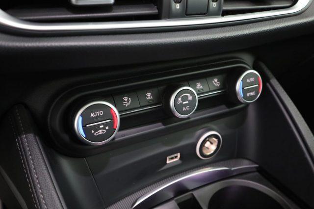 ALFA ROMEO Stelvio Stelvio 2.2 Turbodiesel 190 CV AT8 Q4 Sprint