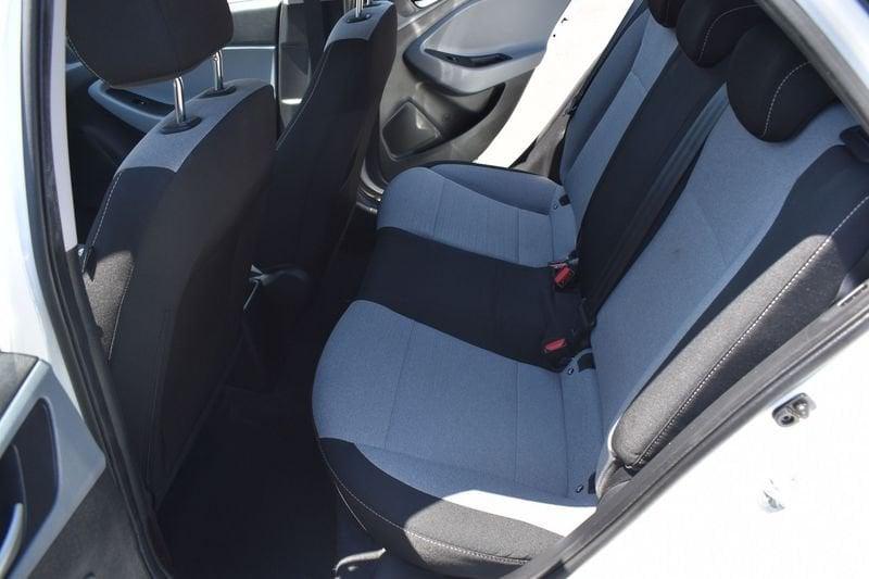 Hyundai i20 1.1 CRDi 75cv Comfort