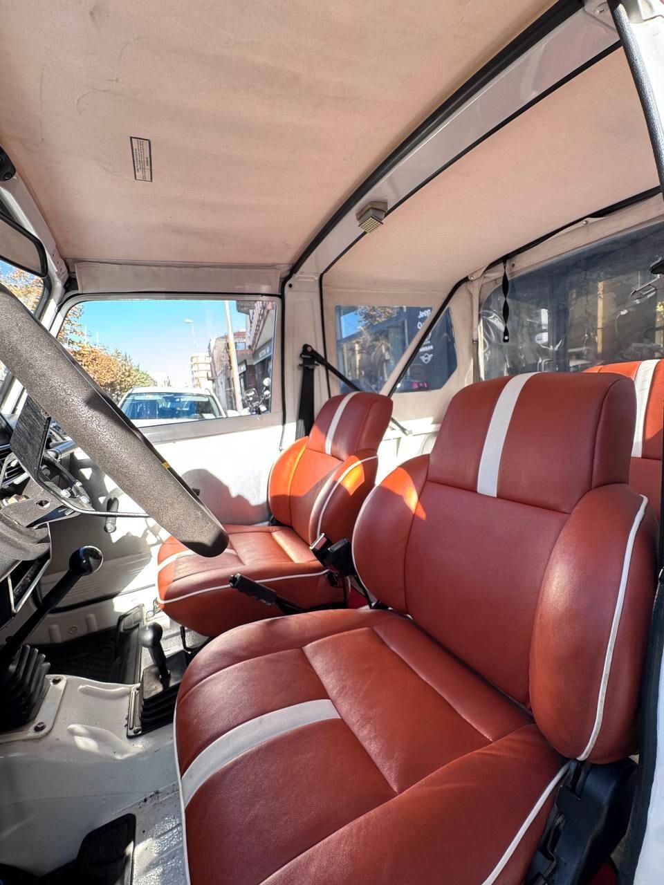 Suzuki SJ Samurai SJ410 Cabriolet De Luxe