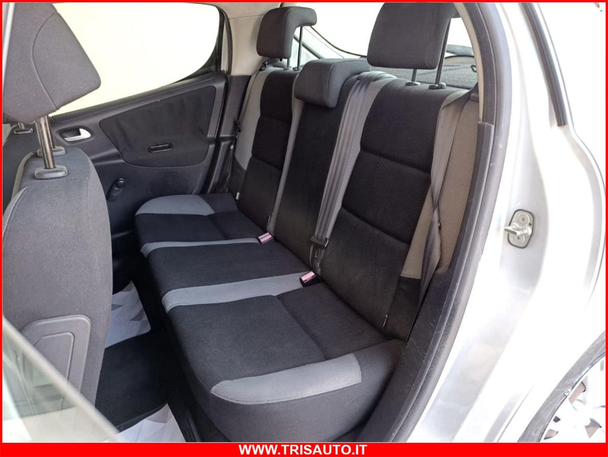 PEUGEOT 207 1.4 HDI 5p NEOPATENTATI