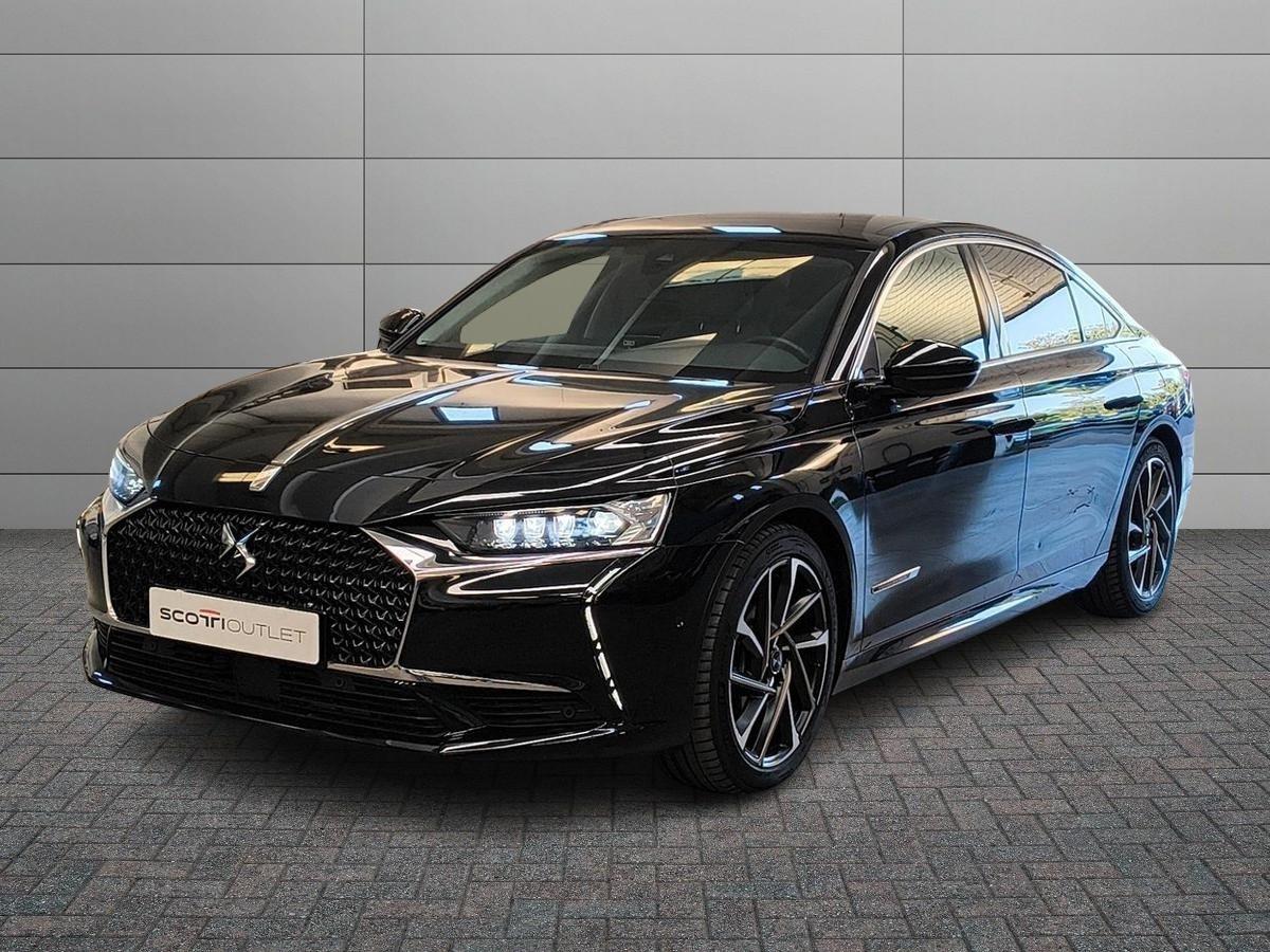 DS DS9 E-TENSE 250 Operà Première