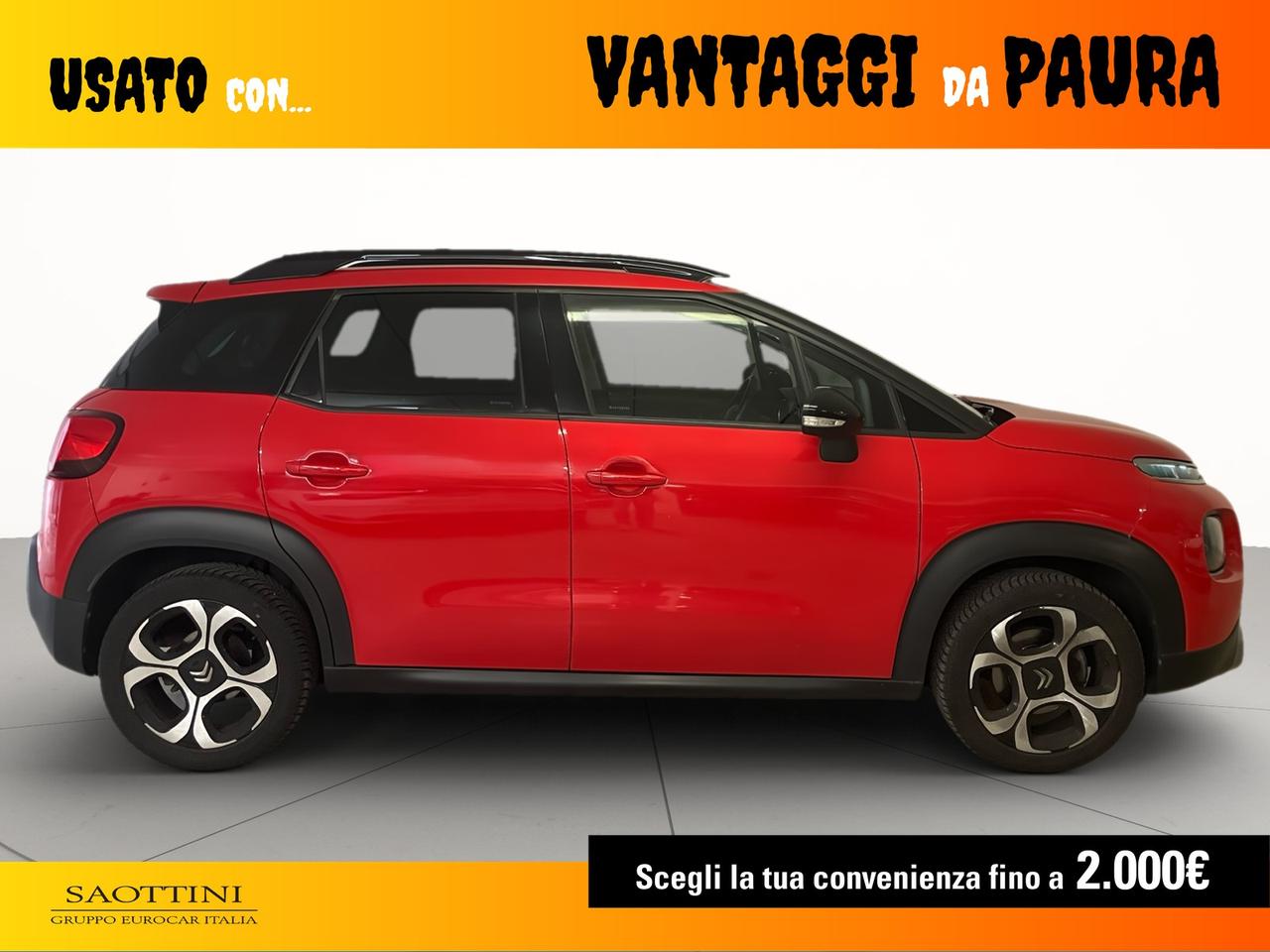 1.2 Puretech Shine s&s 110 CV
