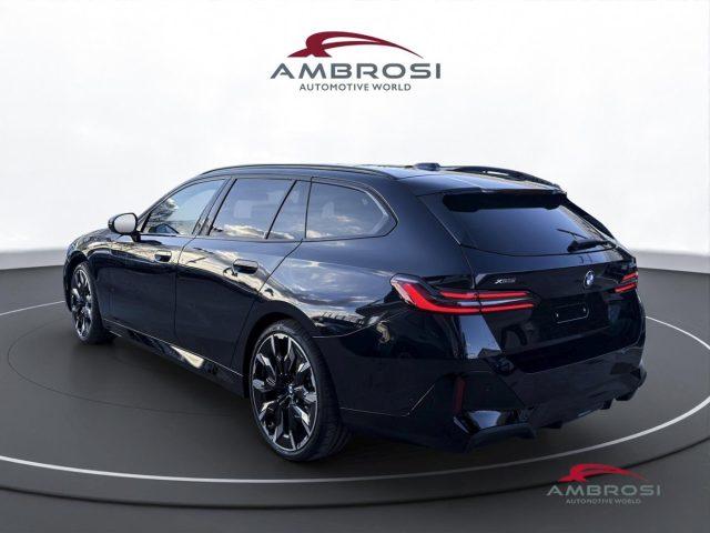 BMW 520 Serie 5 d xDrive Touring Msport Pro Travel Comfort