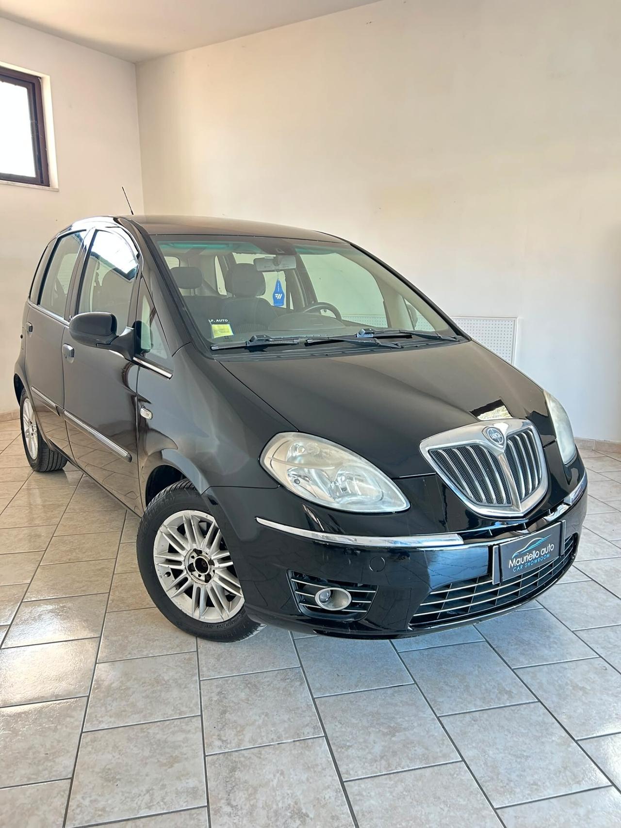 Lancia MUSA 1.3 Mjt 16V 95 CV S&S DPF E-Collection