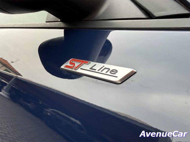 FORD Kuga phev PLUG IN ST-Line 225cv PREZZO REALE TELECAMERA