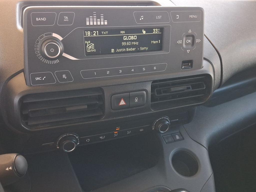 Toyota Proace City 1.5D 100cv S&S L1 S Active
