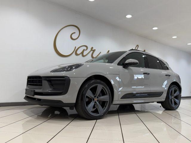 PORSCHE Macan III 2.0 265 CV Pdk IVA ESPOSTA