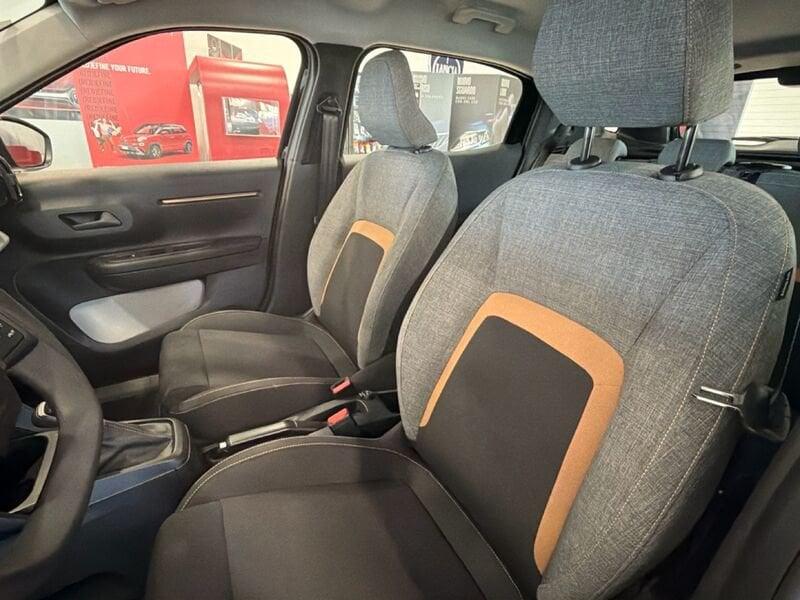 Citroën C3 Aircross Nuova PureTech Turbo 100 MT6 - YOU