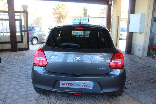 SUZUKI Swift 1.2 Hybrid Top/ GPL