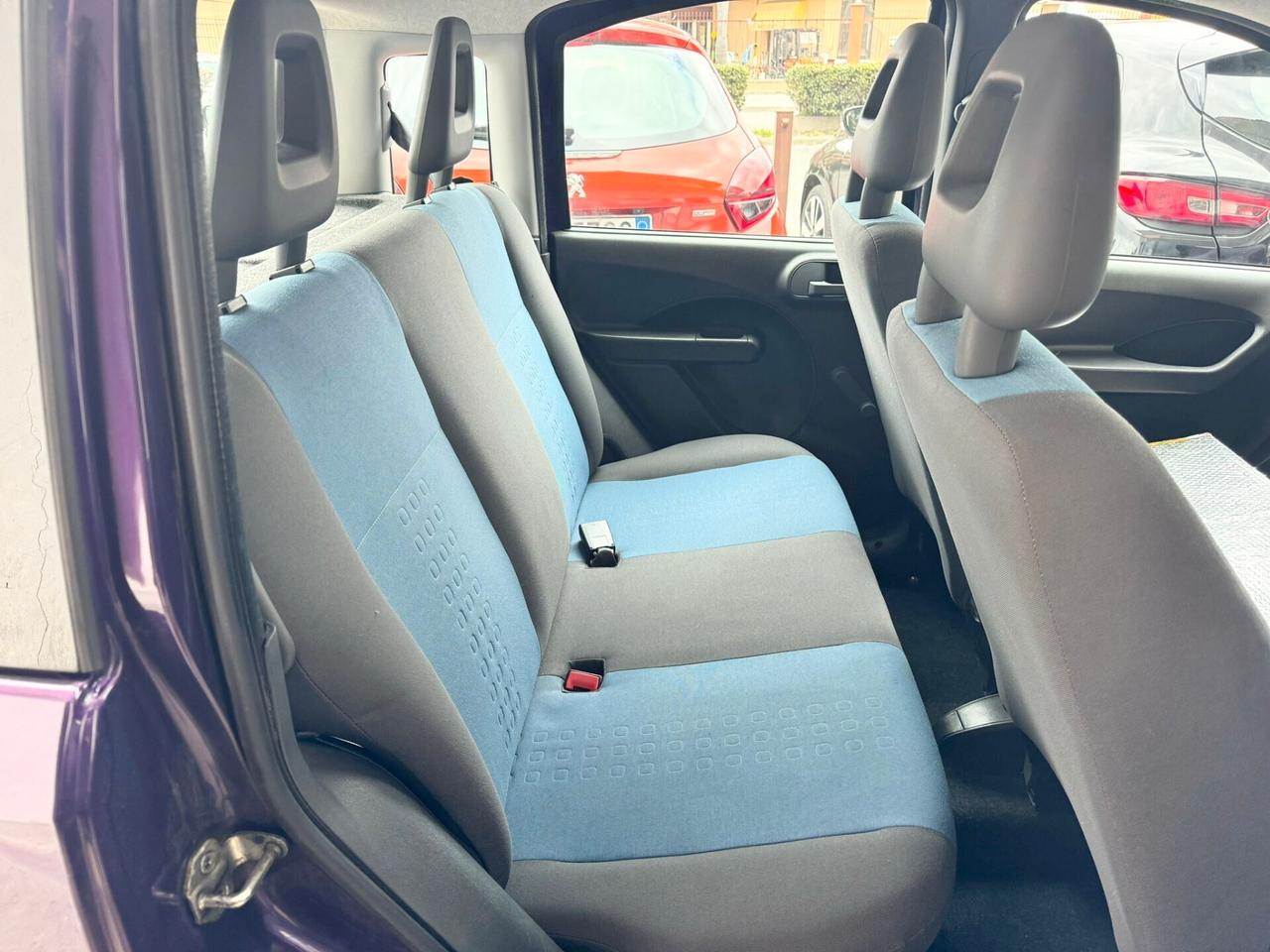 Fiat Panda 1.3 Multijet 75 cv MyLife EURO5